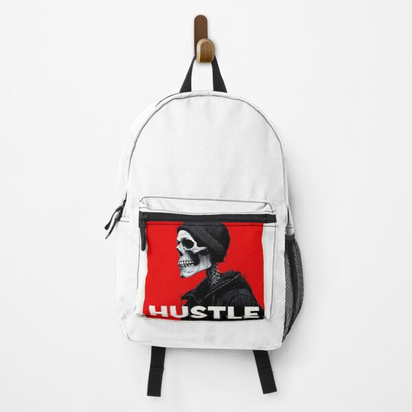 Item preview, Hustler designed and sold by Sit on my interface.