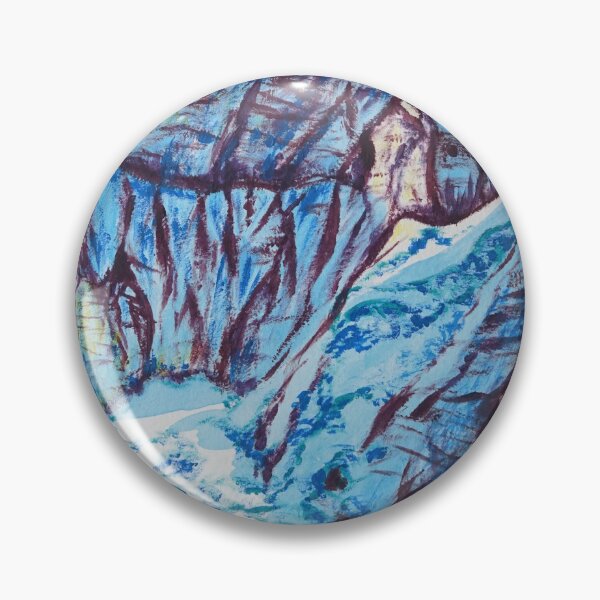 Item preview, The Jungfrau (4,158 m) Swiss Alps designed and sold by nikawanders.