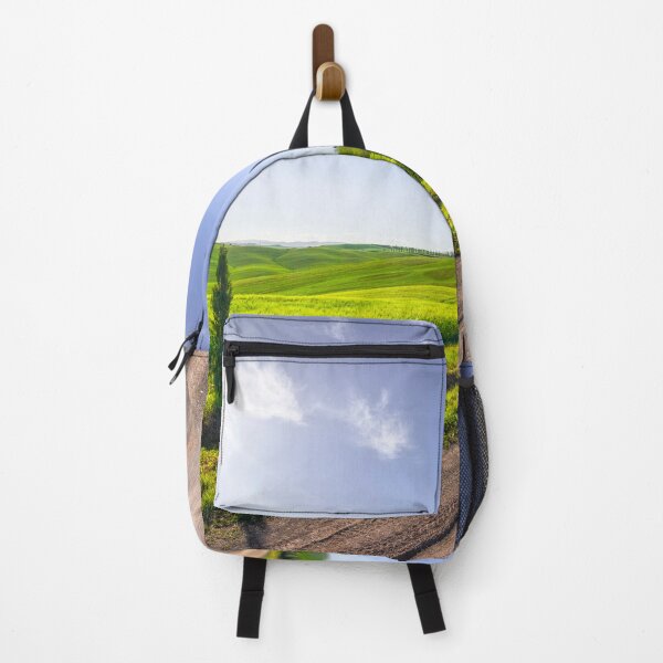 Item preview, Route of the Via Francigena in Monteroni d'Arbia. Tuscany, Italy designed and sold by Stefano Orazzini.