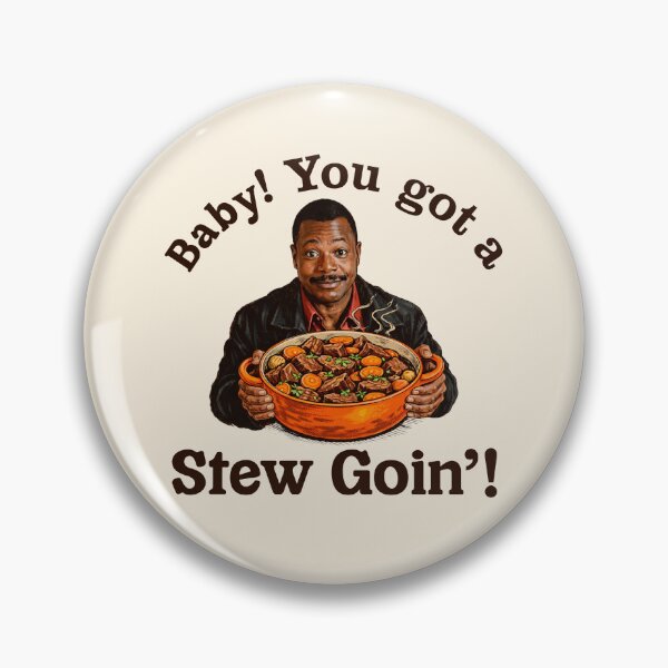 Item preview, Baby, You Got a Stew Goin'! - Arrested Development designed and sold by acquiesce13.
