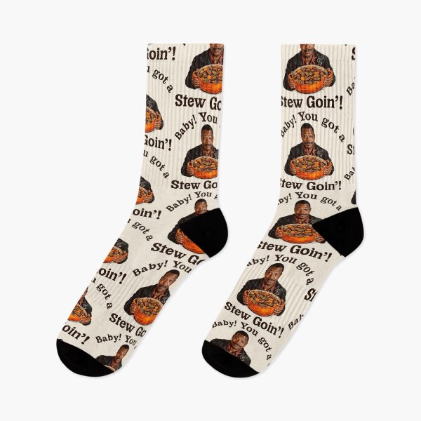 Item preview, Baby, You Got a Stew Goin'! - Arrested Development designed and sold by acquiesce13.