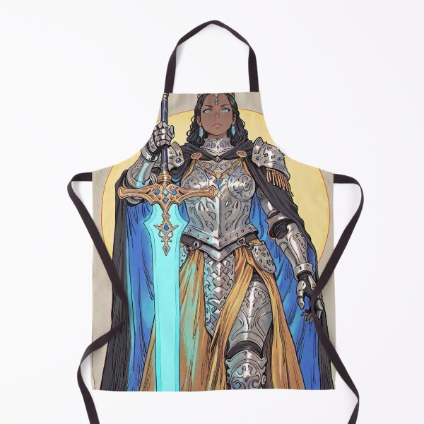 Item preview, Queen Sigma designed and sold by The King's general goods.