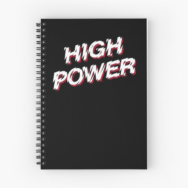 Item preview, HIGH POWER designed and sold by TATTOO-DESIGN.