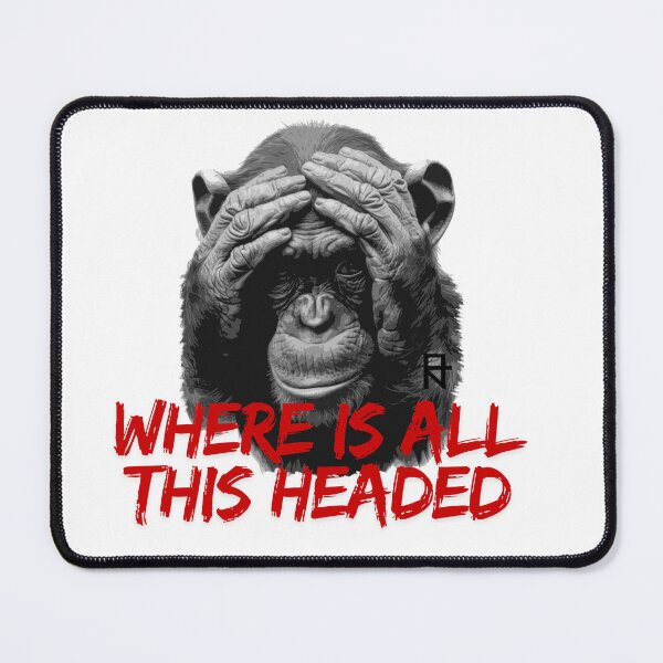 Item preview, Existential dilemmas designed and sold by FromJack.