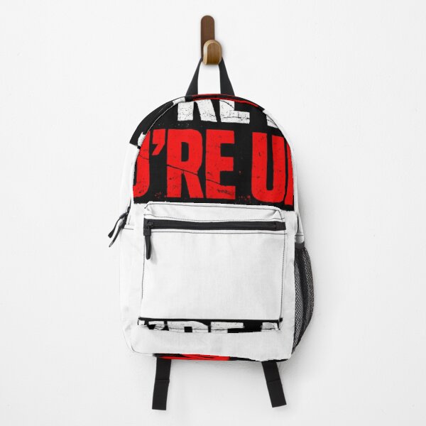 Item preview, You’re Not Tired – You’re Uninspired | Motivational Typography Quote designed and sold by BoldLineDesign.