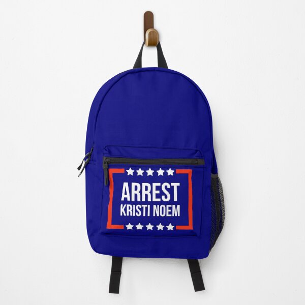 Item preview, Arrest Kristi Noem designed and sold by Rachel the Artist .