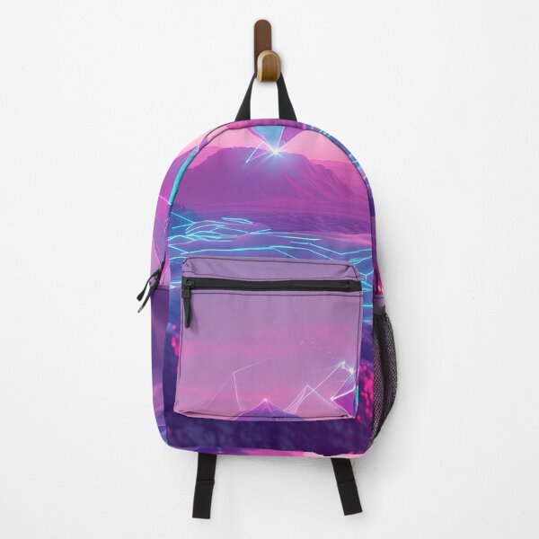 Item preview, Retro Neon Dream – Vol. 6: Digital Mirage designed and sold by Mysz533JC.