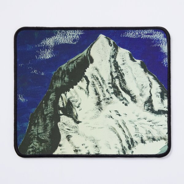 Item preview, The Eiger (3,967 m) Swiss Alps designed and sold by nikawanders.