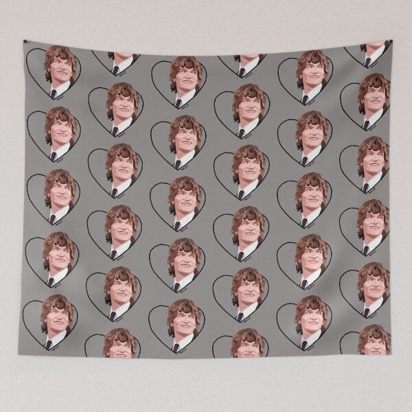 Item preview, Connor Storrie designed and sold by maddiemak96.