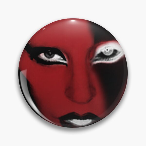 Item preview, Red GaGA designed and sold by jefvr.