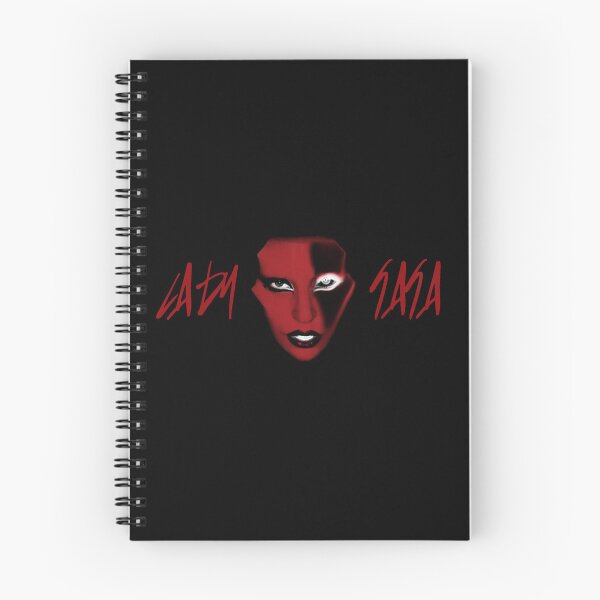 Item preview, Red GaGA designed and sold by jefvr.