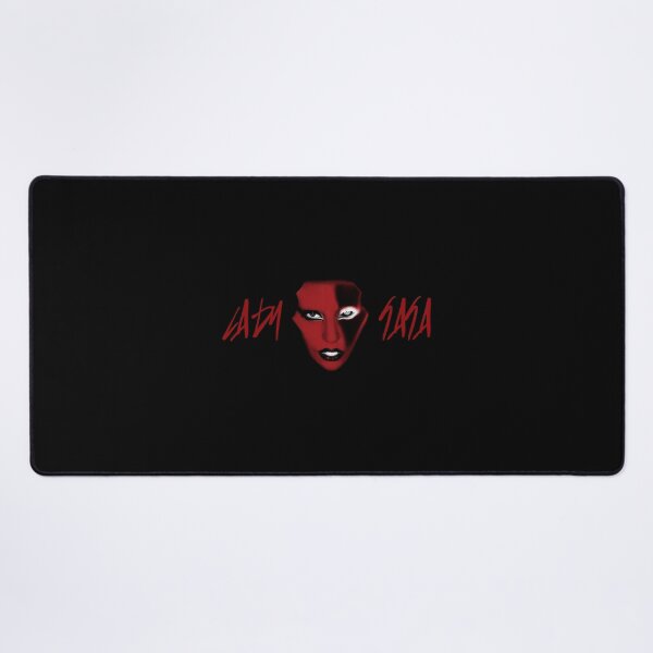 Item preview, Red GaGA designed and sold by jefvr.