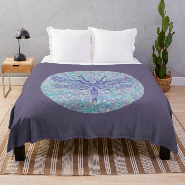 Item preview, Dragonfly designed and sold by Tim Veiga.