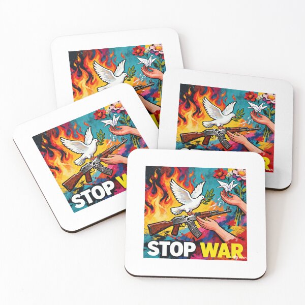 Item preview, War6 designed and sold by HARDLINE ART.