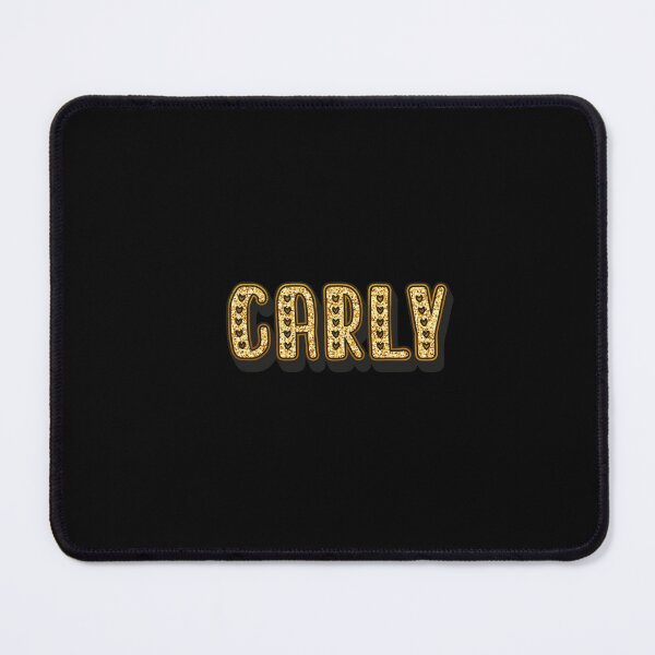 Item preview, Carly Personalized Name - Funny & Cool Custom Gift for Women Girls designed and sold by Oussinc.