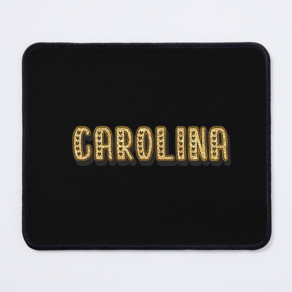 Item preview, Carolina Personalized Name - Funny & Cool Custom Gift for Women Girls designed and sold by Oussinc.
