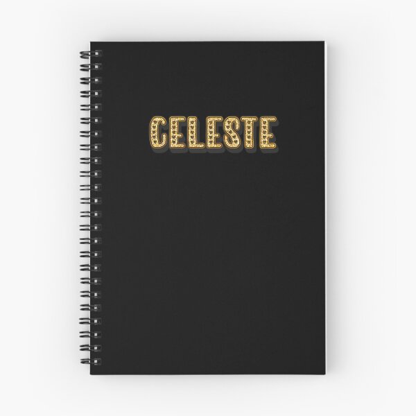 Item preview, Celeste Personalized Name - Funny & Cool Custom Gift for Women Girls designed and sold by Oussinc.