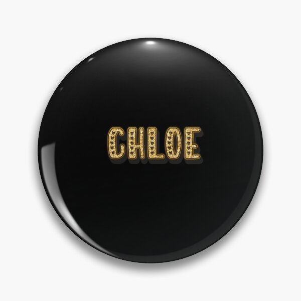 Item preview, Chloe Personalized Name - Funny & Cool Custom Gift for Women Girls designed and sold by Oussinc.