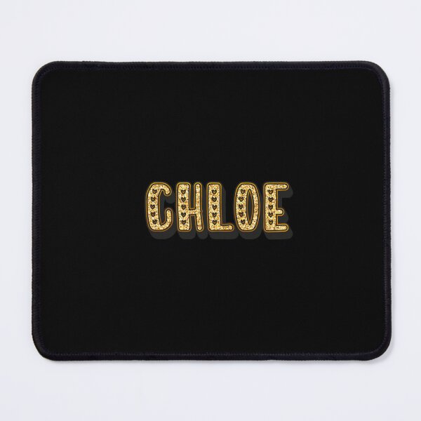 Item preview, Chloe Personalized Name - Funny & Cool Custom Gift for Women Girls designed and sold by Oussinc.