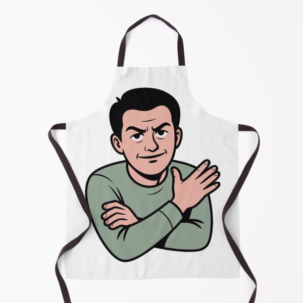 Item preview, Knowing Look Cartoon designed and sold by Mystic Wild Studio.