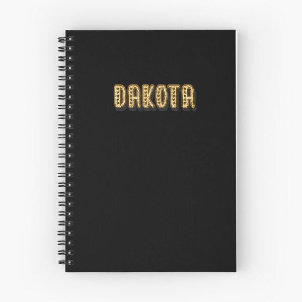 Item preview, Dakota Personalized Name - Funny & Cool Custom Gift for Women Girls designed and sold by Oussinc.