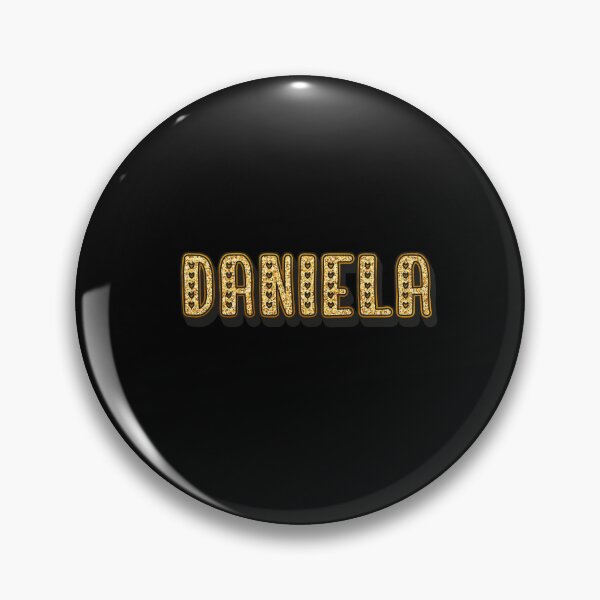 Item preview, Daniela Personalized Name - Funny & Cool Custom Gift for Women Girls designed and sold by Oussinc.