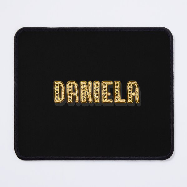 Item preview, Daniela Personalized Name - Funny & Cool Custom Gift for Women Girls designed and sold by Oussinc.