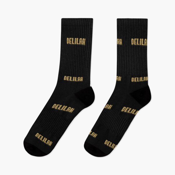 Item preview, Delilah Personalized Name - Funny & Cool Custom Gift for Women Girls designed and sold by Oussinc.