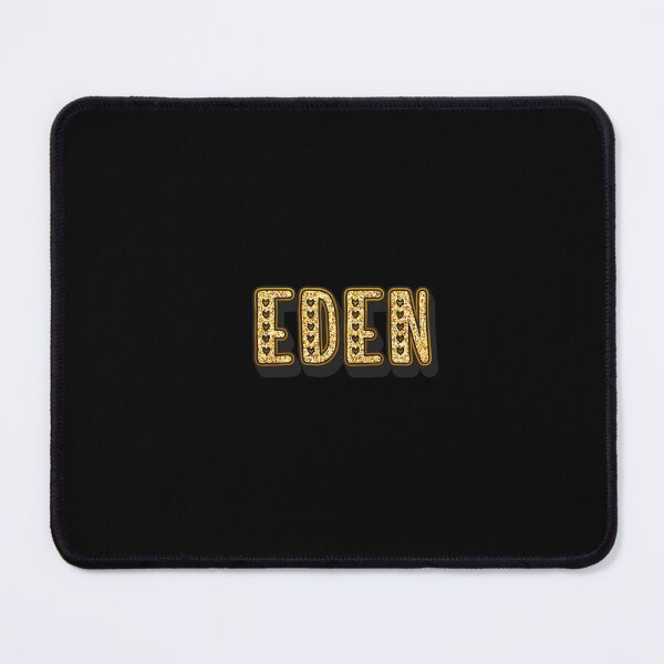 Artikelvorschau, Eden – Personalisierter Name – Lustiges und cooles Geschenk für Frauen und Mädchen entworfen und verkauft von Oussinc.