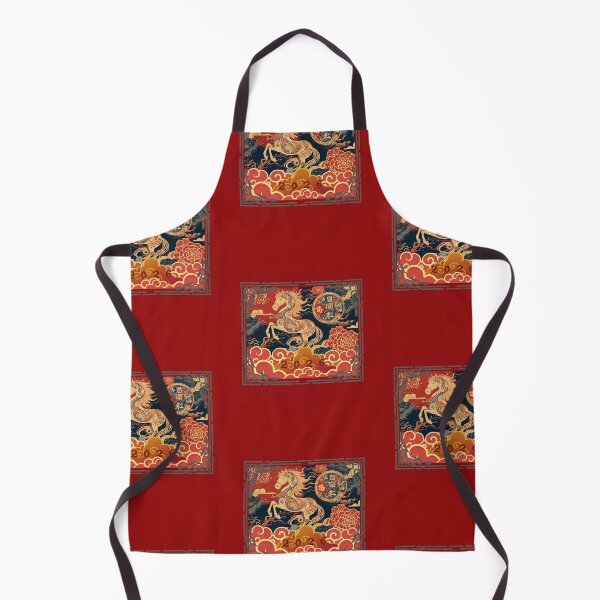 Item preview, 2026 Chinese Horse designed and sold by joztees.