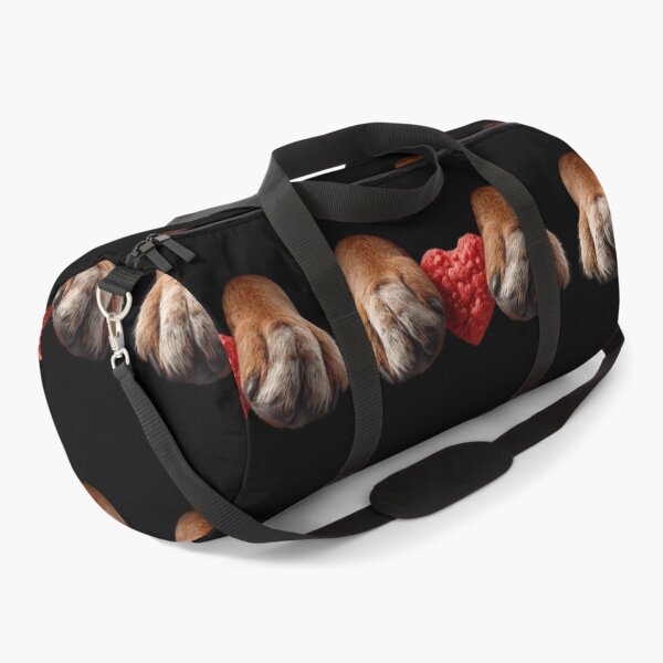 Item preview, Valentine’s Day dog food testers heart designed and sold by YourTrendyTees.