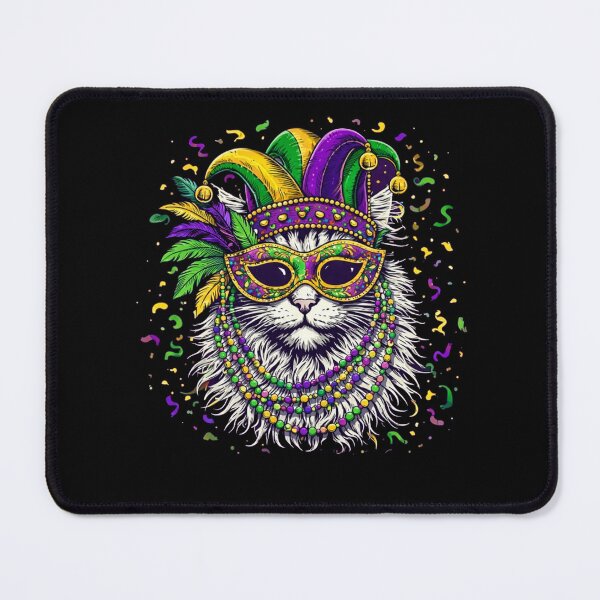 Item preview, Mardi-Gras designed and sold by jolihanot.