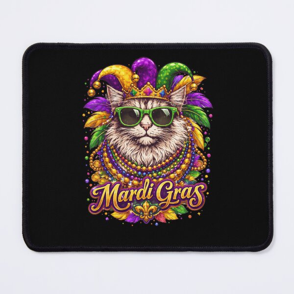 Item preview, Mardi-Gras designed and sold by jolihanot.