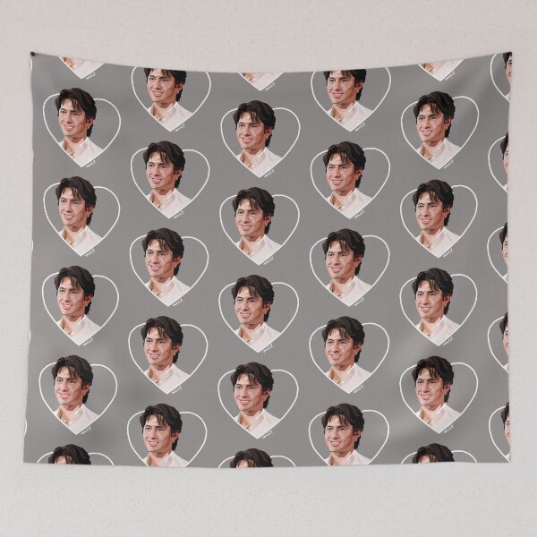 Item preview, Hudson Williams designed and sold by maddiemak96.