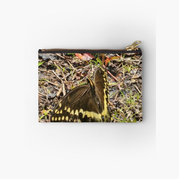 Item preview, Butterfly on the Forest Floor designed and sold by Michelle Adams.