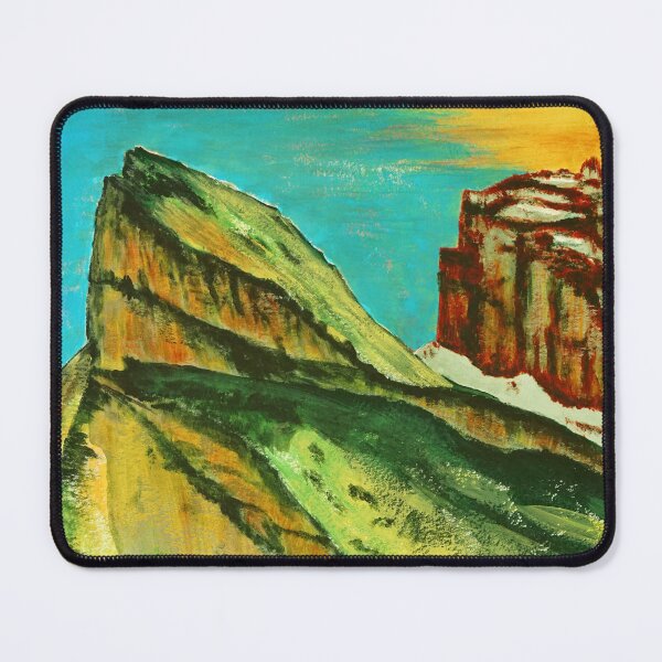 Item preview, Jochnasen (2032 m) Swiss Alps designed and sold by nikawanders.
