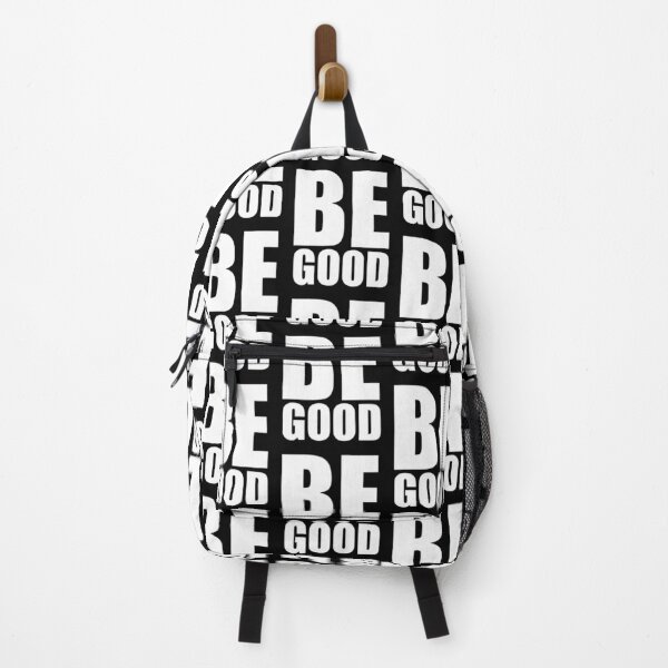 Item preview, Be good - no hate designed and sold by VeryEnglishGent.