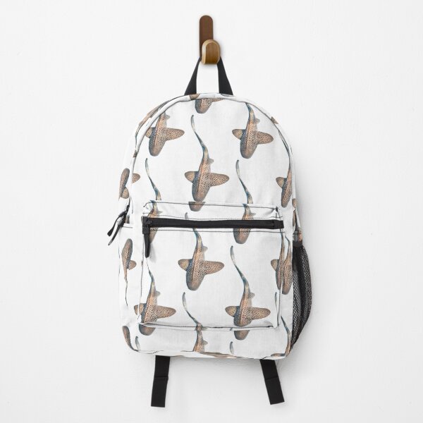 Item preview, Leopard shark designed and sold by di-Vera-Rosati.