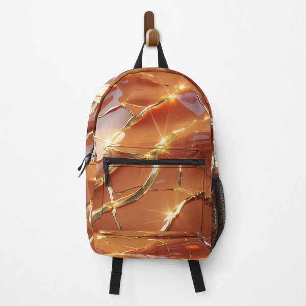 Item preview, KINTSUGI - We Are Strongest Where We Are Broken designed and sold by CleverCulture.