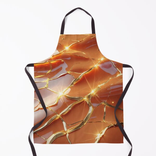 Item preview, KINTSUGI - We Are Strongest Where We Are Broken designed and sold by CleverCulture.