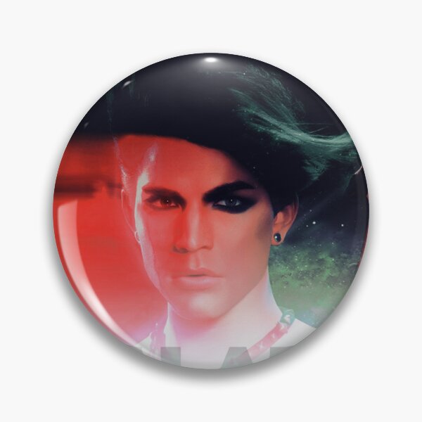 Item preview, ADAM LAMBERT designed and sold by jefvr.