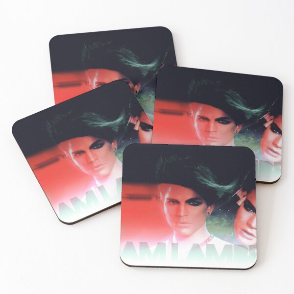 Item preview, ADAM LAMBERT designed and sold by jefvr.