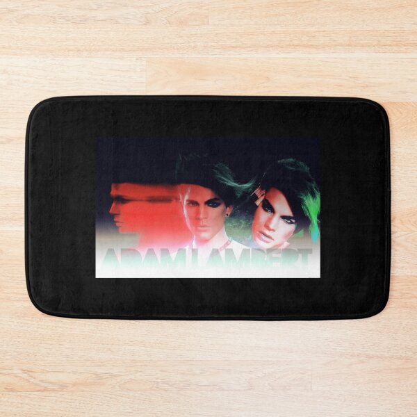 Item preview, ADAM LAMBERT designed and sold by jefvr.