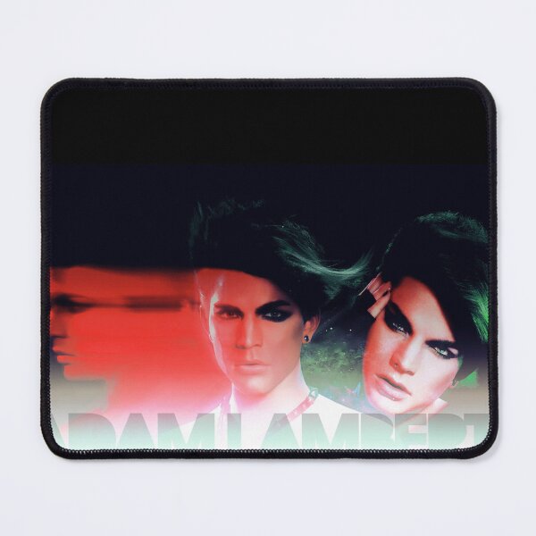 Item preview, ADAM LAMBERT designed and sold by jefvr.