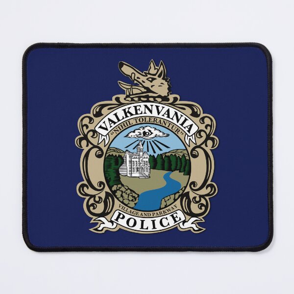 Item preview, Valkenvania designed and sold by Hose A. Carrillo.