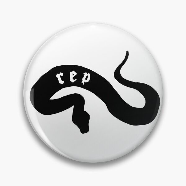 Item preview, Reputation Snake designed and sold by Victoria Villa.