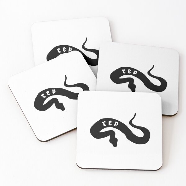 Item preview, Reputation Snake designed and sold by Victoria Villa.