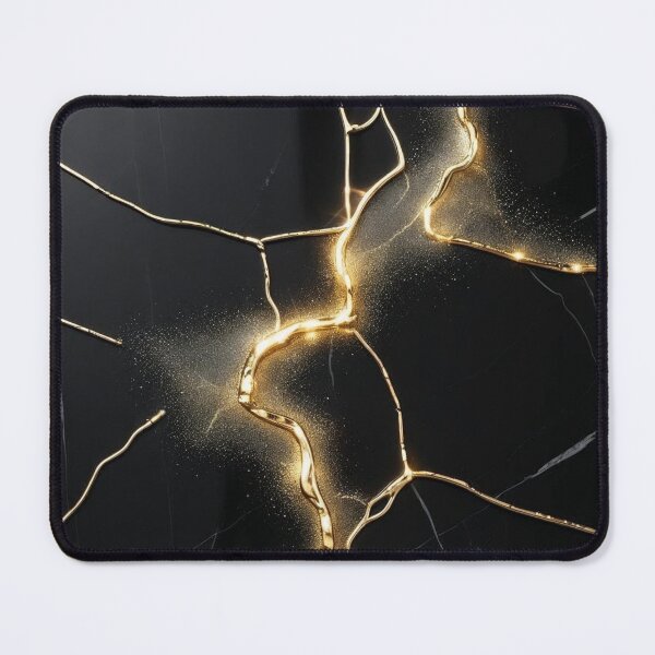 Item preview, KINTSUGI -  We Are Strongest Where We Are Broken  designed and sold by CleverCulture.