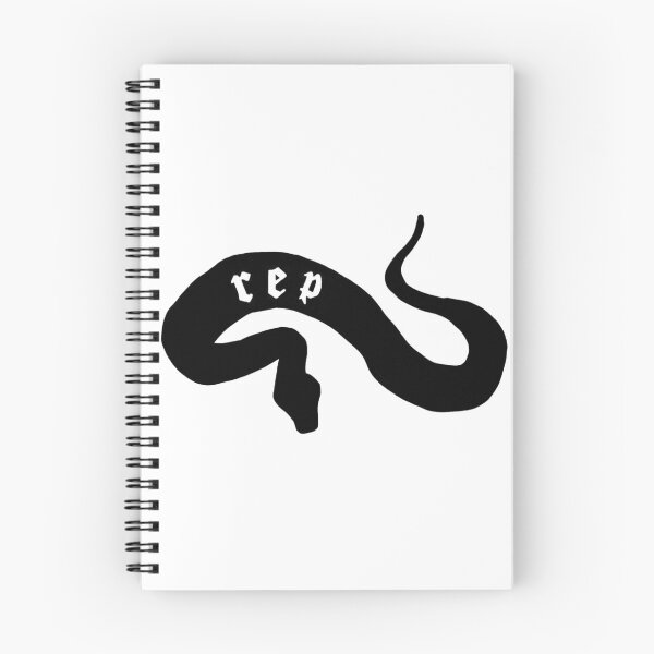 Item preview, Reputation Snake designed and sold by Victoria Villa.