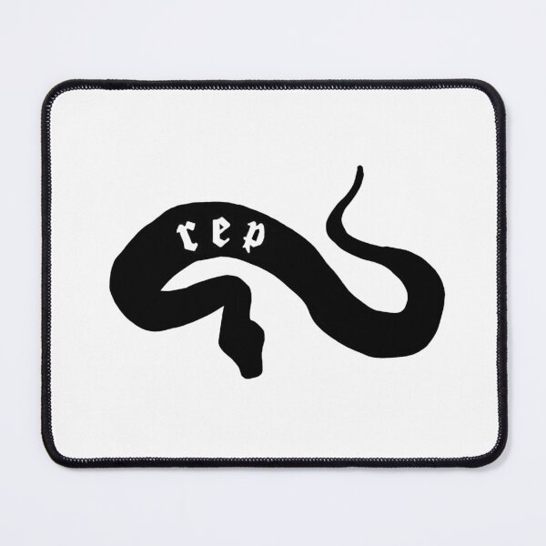 Item preview, Reputation Snake designed and sold by Victoria Villa.